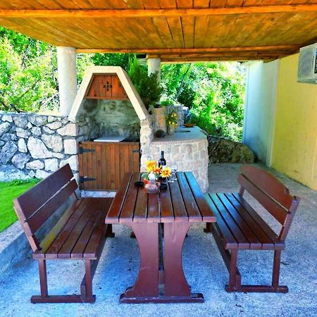 Villa Dabanovic House à Virpazar Extérieur photo
