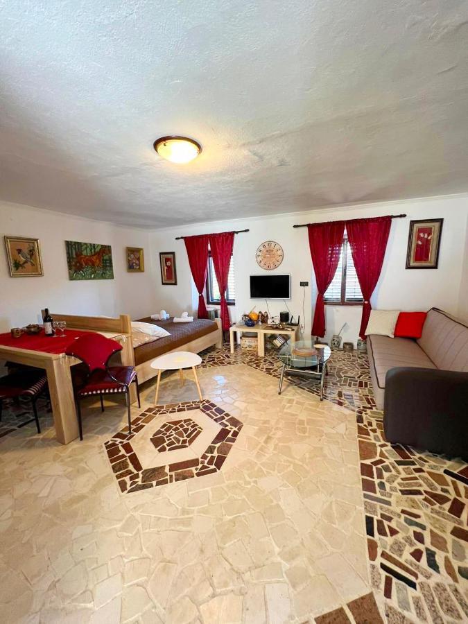 Villa Dabanovic House à Virpazar Extérieur photo