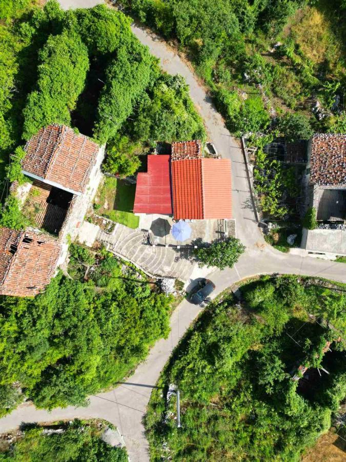 Villa Dabanovic House à Virpazar Extérieur photo