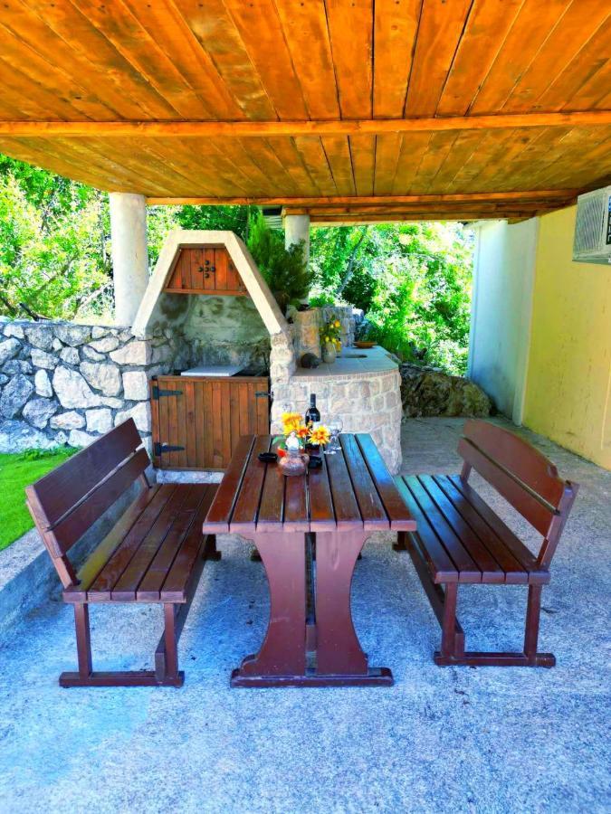 Villa Dabanovic House à Virpazar Extérieur photo