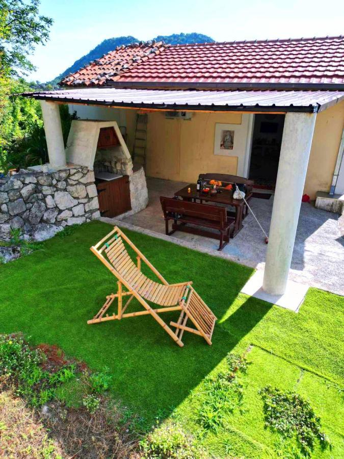 Villa Dabanovic House à Virpazar Extérieur photo