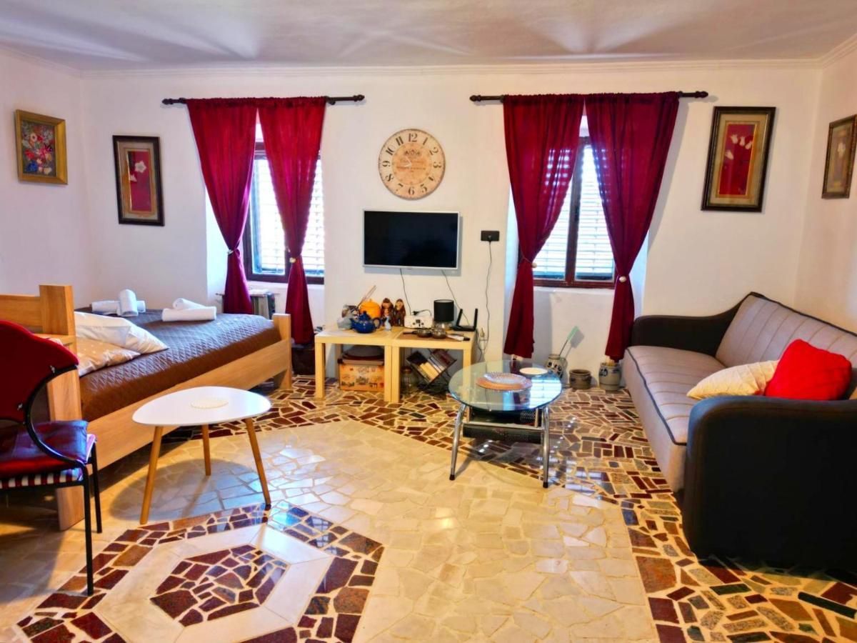 Villa Dabanovic House à Virpazar Extérieur photo